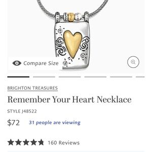 Brighton Necklace